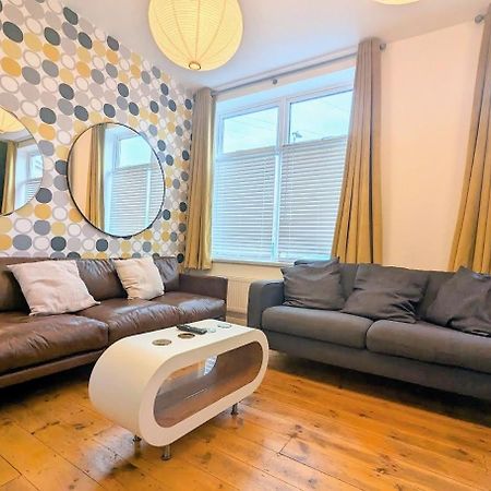 Apartmán Ramsgate Retreat - Ultra Modern 3 Bed Exteriér fotografie