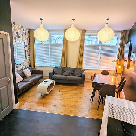 Apartmán Ramsgate Retreat - Ultra Modern 3 Bed Exteriér fotografie