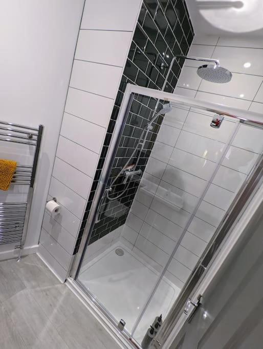 Apartmán Ramsgate Retreat - Ultra Modern 3 Bed Exteriér fotografie