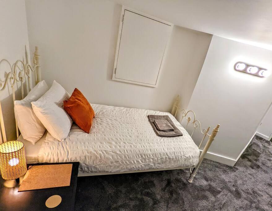 Apartmán Ramsgate Retreat - Ultra Modern 3 Bed Exteriér fotografie
